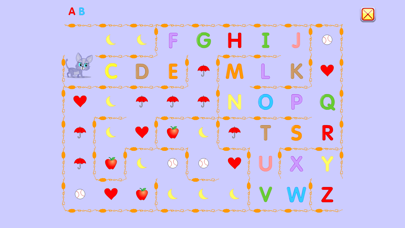 Starfall ABCs Screenshot 5