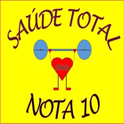 Saúde Total Nota 10