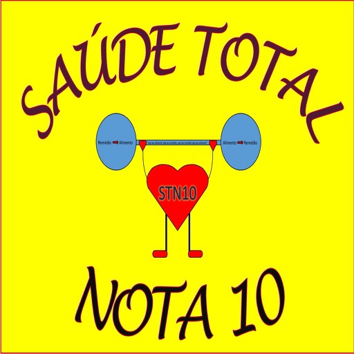 Saúde Total Nota 10