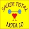 Fitoterapia e Aromaterapia Saúde Total Nota 10, deseja levar a você um estilo de vida saudável, te apresentando através de nossos produtos e de nosso conteúdo, uma opção de tratamento natural, para que você possa absorver e aproveitar os benefícios dado por nosso criador, Deus