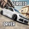 Scirocco Driver - Open World Game Simulation