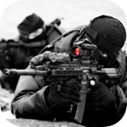 Top 28 Games Apps Like Sniper Gunfire FPS - Best Alternatives