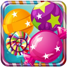 Activities of Block Sweet Candy Blast - Jelly Lolippo Color Blit