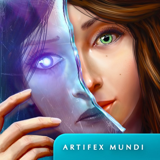 Eventide 2: Sorcerer's Mirror (Full) iOS App