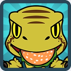 Activities of Flipping Burgers