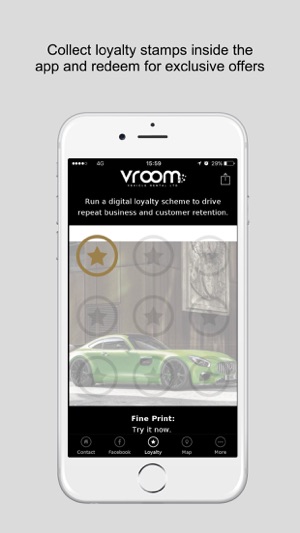 Vroom Vehicle Rentals Ltd(圖2)-速報App