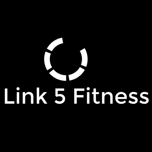 Link 5 Fitness icon