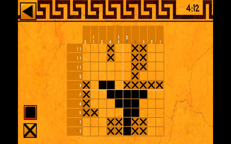 Nonograms Prophecy thumbnail 4