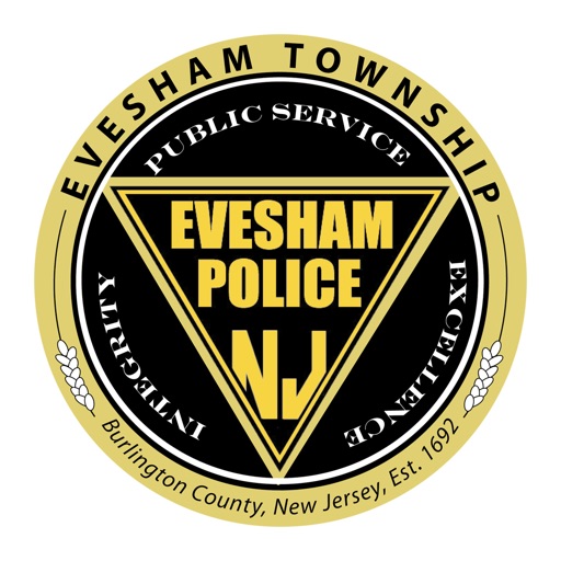 Evesham Township Police Department