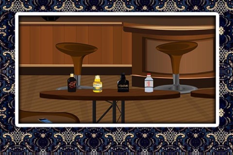 Liquor Bar Escape screenshot 3
