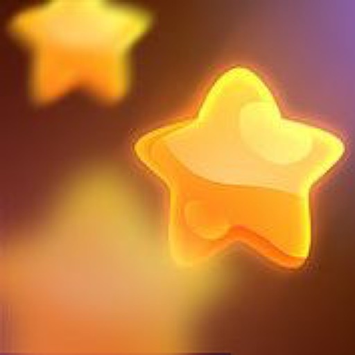 Stars Match 3 - Pro Version..…. icon