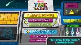 Game screenshot TimeMachines mod apk