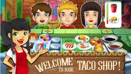 Game screenshot My Taco Shop - Игра Мексиканский Ресторан mod apk