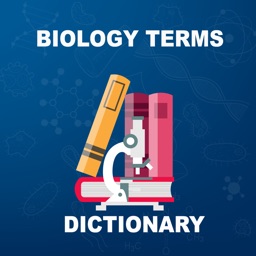 Biology definitions: Free & Offline Dictionary