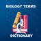 İf you are a student or professional and Looking for the best Biology Definitions