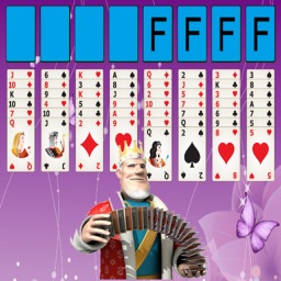 Solitaire: FreeCell Free