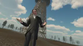 Game screenshot Nikola Tesla Experience apk