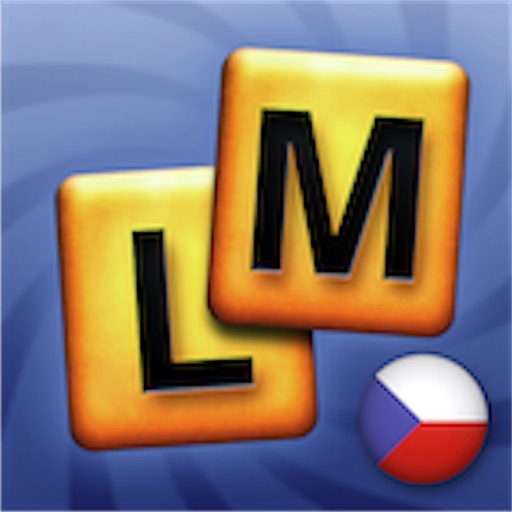 Slovní Mix iOS App