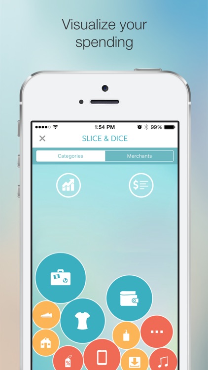 Slice - Automatic Package Tracker screenshot-3