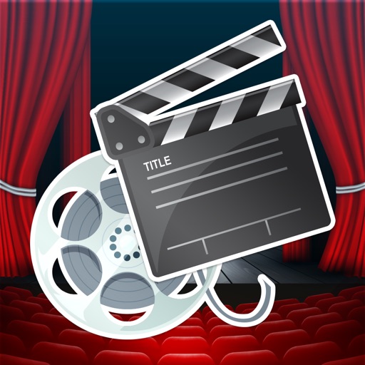MiniMovie SlideShow Video Maker Icon