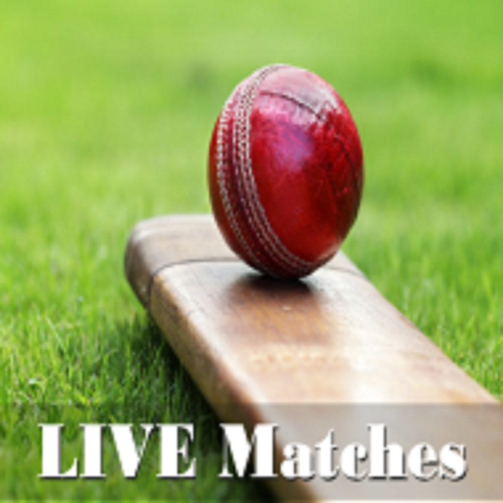 Cricket TV Live Streaming Matches - App