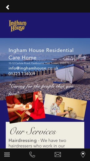 Ingham House Care Home(圖4)-速報App