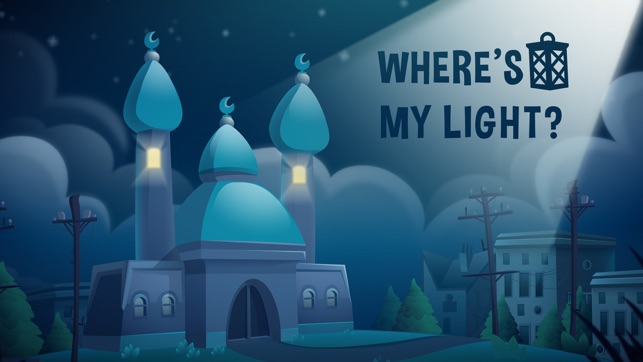 Where's My Light? Language Learning(圖3)-速報App