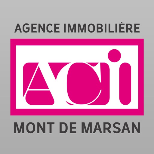 ACI - Agence Contact Immobilier icon