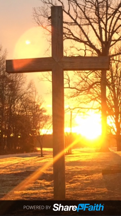 Clifford Baptist Church