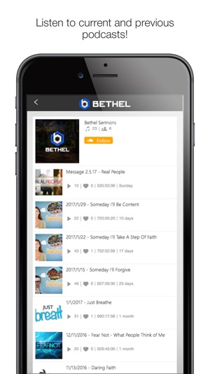 Bethel PutCo(圖1)-速報App