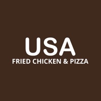 USA  Chicken Maldon