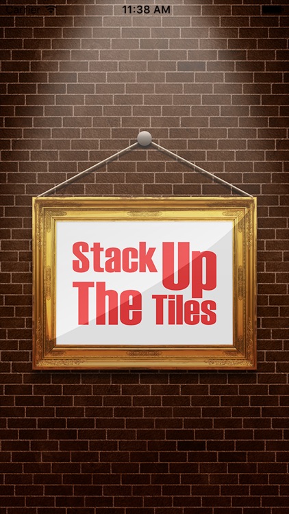 Stack Up The Tiles - new block stacking game