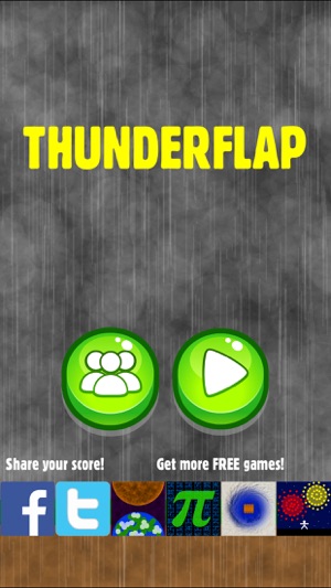 Thunderflap(圖1)-速報App