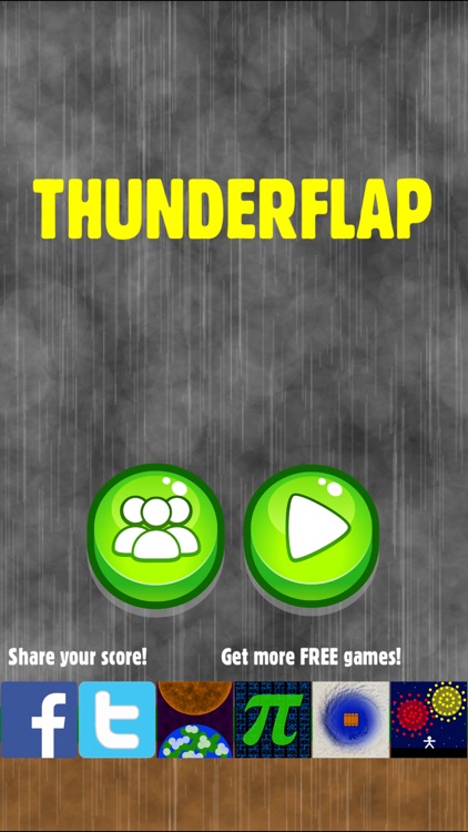 Thunderflap