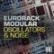 In this tutorial you see Eurorack's all the different analog and digital oscillator modules in action and learn how to patch them up