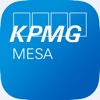 KPMG MESA for iPad