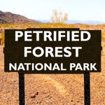 Petrified Forest N. Park