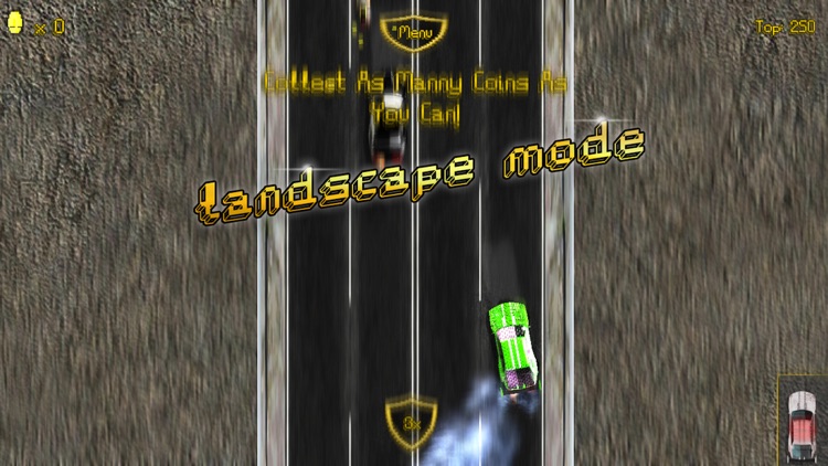 Pixel Racing 3D screenshot-4