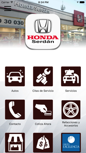 Honda Serdan(圖2)-速報App