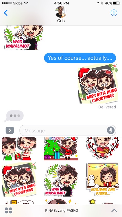 PINASayang PASKO screenshot-3