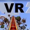 VR Roller Coaster - VR for Minecraft PE