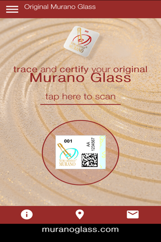 Original Murano Glass screenshot 2