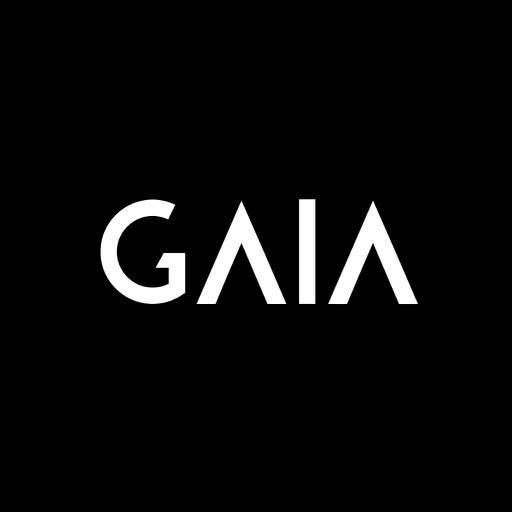 GAIA iOS App