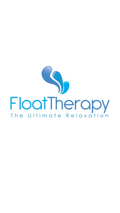 Float Therapy