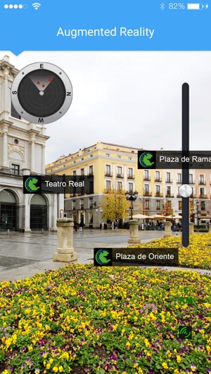 Madrid Travel - Pangea Guides(圖4)-速報App