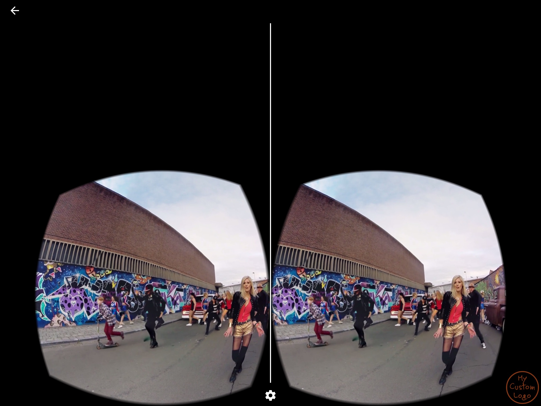 You 360 Video screenshot 4