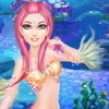 Princess Mermaid Spa