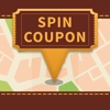 SpinCoupons - פרסים וקופונים למסעדות, הופעות ועוד