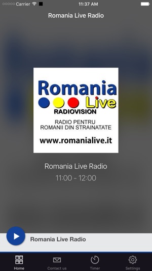 Romania Live Radio