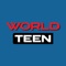 The WORLDteen app is part of the WORLD News Group product line for teens